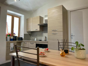 The Hideaway Studio - Ski Sauze d'Oulx and The Via Lattea